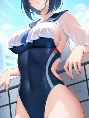 P站破千收藏+動圖_原神P站圖集025 (10.28~12.6) 第1话_014