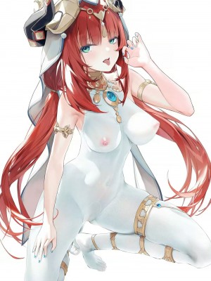 P站破千收藏+動圖_原神P站圖集025 (10.28~12.6) 第1话_019