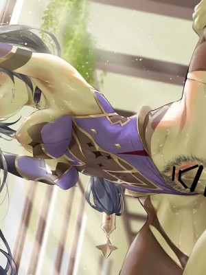 P站破千收藏+動圖_原神P站圖集025 (10.28~12.6) 第1话_067