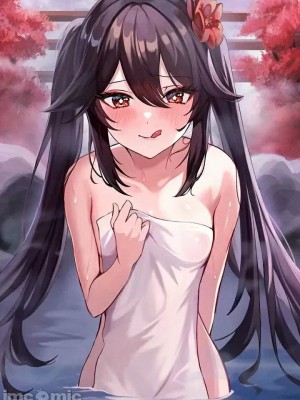 P站破千收藏+動圖_原神P站圖集025 (10.28~12.6) 第1话_087