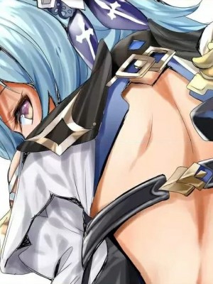 P站破千收藏+動圖_原神P站圖集025 (10.28~12.6) 第1话_139