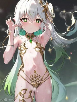 P站破千收藏+動圖_原神P站圖集025 (10.28~12.6) 第1话_144