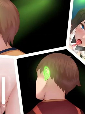 P站破千收藏+動圖_原神P站圖集025 (10.28~12.6) 第1话_197