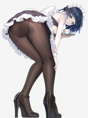 P站破千收藏+動圖_原神P站圖集025 (10.28~12.6) 第1话_205