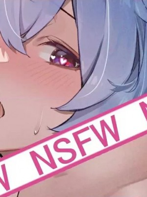 P站破千收藏+動圖_原神P站圖集025 (10.28~12.6) 第1话_211