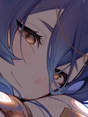 P站破千收藏+動圖_原神P站圖集025 (10.28~12.6) 第1话_232