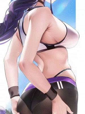 P站破千收藏+動圖_原神P站圖集025 (10.28~12.6) 第1话_238