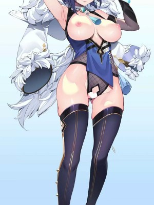 P站破千收藏+動圖_原神P站圖集025 (10.28~12.6) 第1话_255