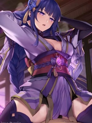 P站破千收藏+動圖_原神P站圖集025 (10.28~12.6) 第1话_272