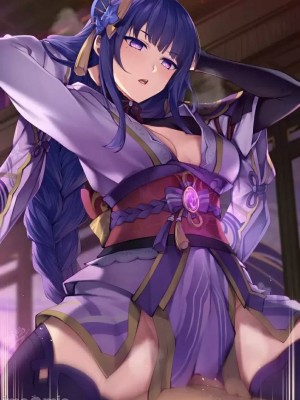 P站破千收藏+動圖_原神P站圖集025 (10.28~12.6) 第1话_273