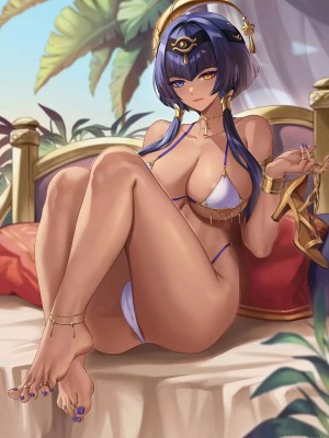 P站破千收藏+動圖_原神P站圖集025 (10.28~12.6) 第2话_100