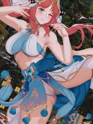 P站破千收藏+動圖_原神P站圖集025 (10.28~12.6) 第2话_128