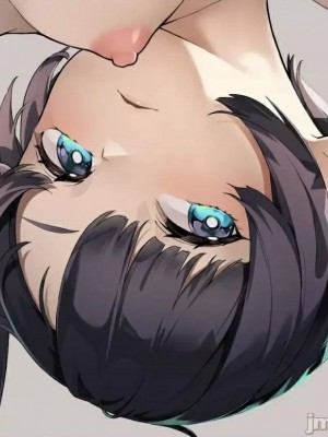 P站破千收藏+動圖_原神P站圖集025 (10.28~12.6) 第2话_197