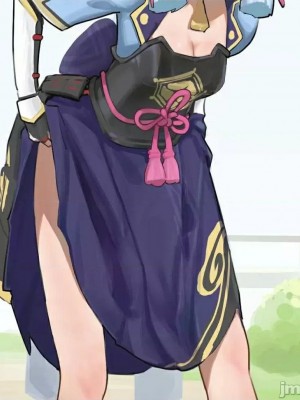 P站破千收藏+動圖_原神P站圖集025 (10.28~12.6) 第2话_228