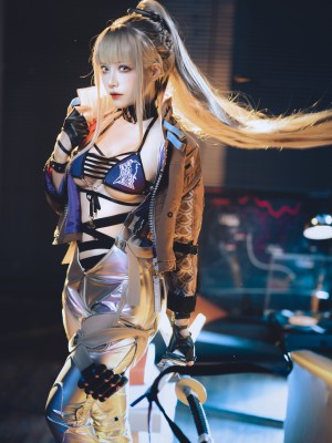 [流一_喵喵喵喵喵喵] 白逸_02_www.8kcosplay.com9_2