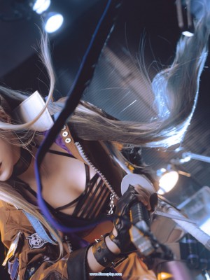 [流一_喵喵喵喵喵喵] 白逸_12_www.8kcosplay.com9_12