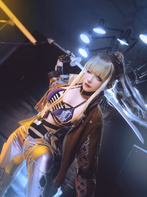 [流一_喵喵喵喵喵喵] 白逸_11_www.8kcosplay.com9_11