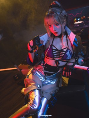 [流一_喵喵喵喵喵喵] 白逸_08_www.8kcosplay.com9_8