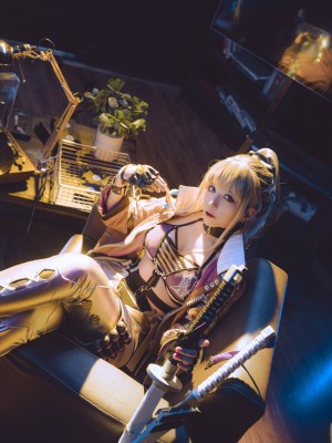 [流一_喵喵喵喵喵喵] 白逸_07_www.8kcosplay.com9_7