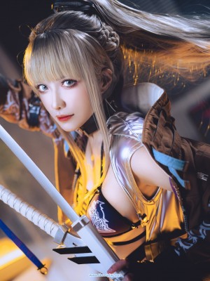 [流一_喵喵喵喵喵喵] 白逸_03_www.8kcosplay.com9_3