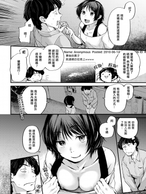 [ごさいじ] 君が好きを分かるまで [无修正]_142
