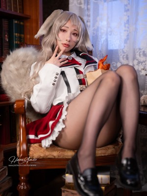 HaneAme 雨波 -Mushoku Tensei Persena_02