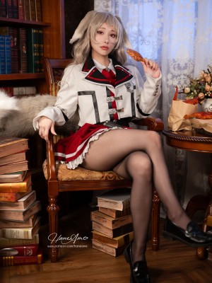 HaneAme 雨波 -Mushoku Tensei Persena_04