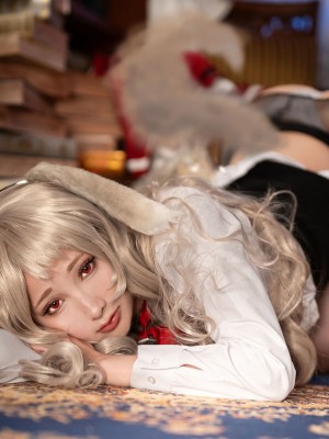 HaneAme 雨波 -Mushoku Tensei Persena_15