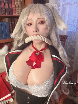 HaneAme 雨波 -Mushoku Tensei Persena_28