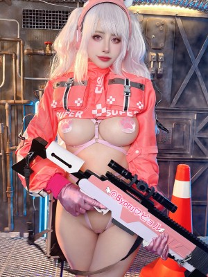 Byoru-Alice Nikke_28