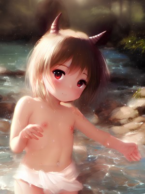 [アンソロジー] ロリババア専門アンソロジー 千代娘_02