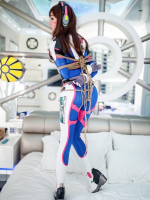 [TyingArt] Mizuho - D.Va_028_653_28