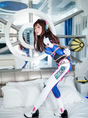 [TyingArt] Mizuho - D.Va_029_653_29