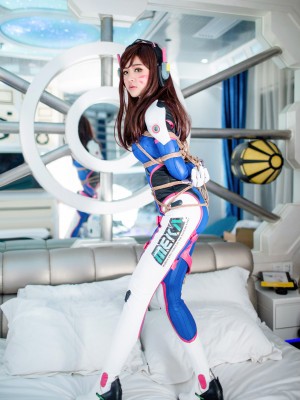 [TyingArt] Mizuho - D.Va_030_653_30