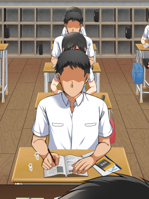 (同人CG集) [まろん☆まろん] 女透明人間 [DL版] [Lukers个人汉化]_046