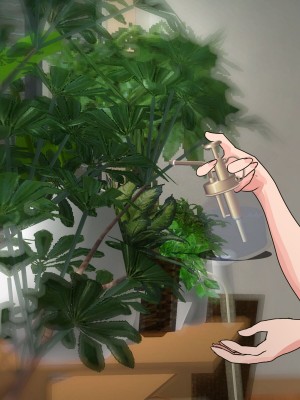 [モンシロ] 伯母に焦がれて10 [中国翻訳]_356