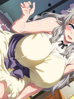 [北極ホタル] 友達のお母さんは僕のセフレになって孕んでくれました。（我朋友的母亲成了我的性对象并怀孕了。）[个人汉化]_012_a_10