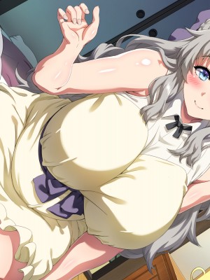 [北極ホタル] 友達のお母さんは僕のセフレになって孕んでくれました。（我朋友的母亲成了我的性对象并怀孕了。）[个人汉化]_211_n_05