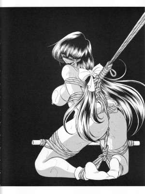 (C71) [サークル太平天国 (堀川悟郎)] 三者面談 下巻 [食尸鬼个人汉化]_02