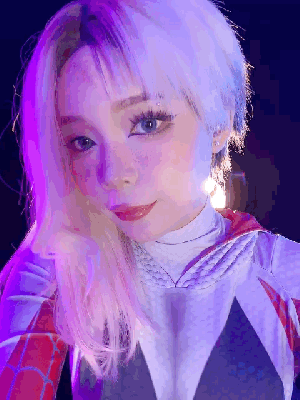 UmekoJ - Gwen_138_UmekoJ_Gwen_138
