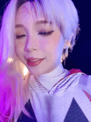 UmekoJ - Gwen_139_UmekoJ_Gwen_139