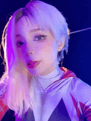 UmekoJ - Gwen_142_UmekoJ_Gwen_142