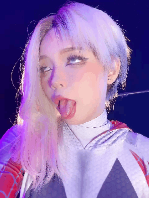 UmekoJ - Gwen_143_UmekoJ_Gwen_143