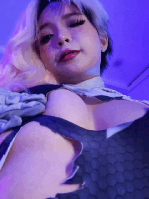 UmekoJ - Gwen_146_UmekoJ_Gwen_146