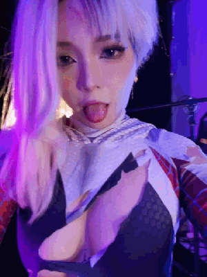 UmekoJ - Gwen_147_UmekoJ_Gwen_147