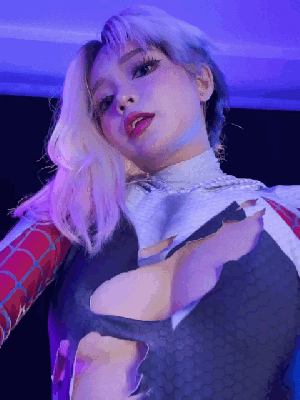 UmekoJ - Gwen_148_UmekoJ_Gwen_148
