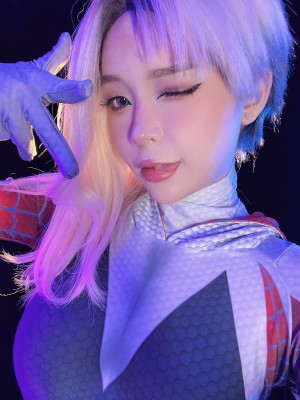 UmekoJ - Gwen_102_UmekoJ_Gwen_102