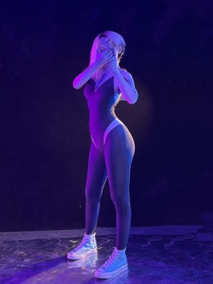 UmekoJ - Gwen_099_UmekoJ_Gwen_99