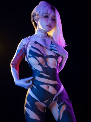 UmekoJ - Gwen_057_UmekoJ_Gwen_57