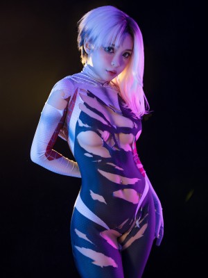 UmekoJ - Gwen_054_UmekoJ_Gwen_54